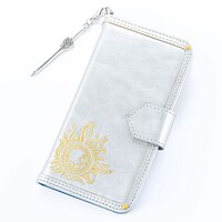 ガウェインモデルのスマートフォンケース。