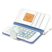 ガウェインモデルのスマートフォンケース。