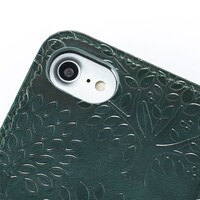 アーチャーモデルのスマートフォンケース。