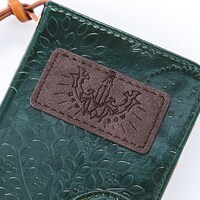 アーチャーモデルのスマートフォンケース。