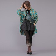 アーチャーモデルの使用例。