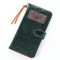 アーチャーモデルのスマートフォンケース。