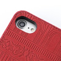 セイバーモデルのスマートフォンケース。