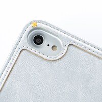 ガウェインモデルのスマートフォンケース。