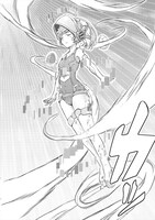 「サン娘 ～Girl's Battle Bootlog」より。