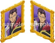 「RisingBeat☆Ver.比嘉」が300杯以上購入されるとゲーム「新テニスの王子様 RisingBeat」に登場するアイテム。