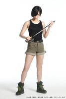 茉莉邑薫扮するNK細胞。