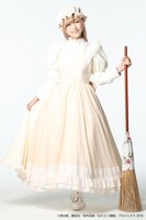 平田裕香扮するマクロファージ。