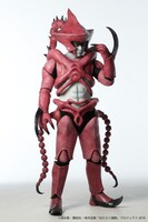 増田裕生扮する化膿レンサ球菌。