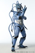 馬場良馬扮する肺炎球菌。