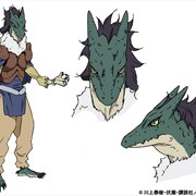 アニメ「転スラ」追加キャストに福島潤、福山潤、子安武人、中井和哉
