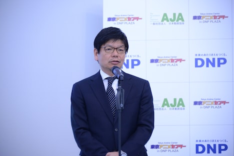 ボンズの代表取締役・南雅彦。