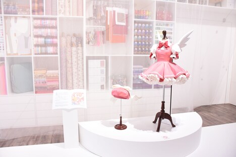 「包囲(シージュ)された知世のアトリエ」