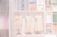 「包囲（シージュ）された知世のアトリエ」