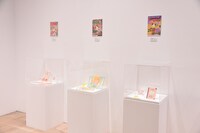 「記録（レコード）の部屋」