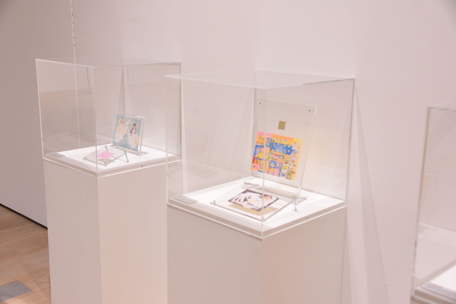「記録（レコード）の部屋」
