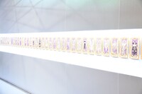 「カードの間」