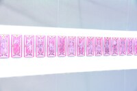 「カードの間」