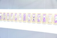 「カードの間」