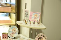 「カードキャプターさくら展 ミュージアムショップ」