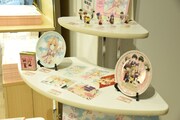 「カードキャプターさくら展 ミュージアムショップ」