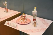 「SAKURA Cafe&Parlor(さくらカフェ&パーラー)」