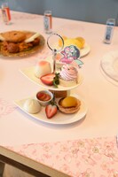 「SAKURA Cafe&Parlor（さくらカフェ＆パーラー）」
