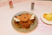 「SAKURA Cafe&Parlor（さくらカフェ＆パーラー）」