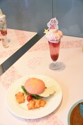 「SAKURA Cafe&Parlor(さくらカフェ&パーラー)」