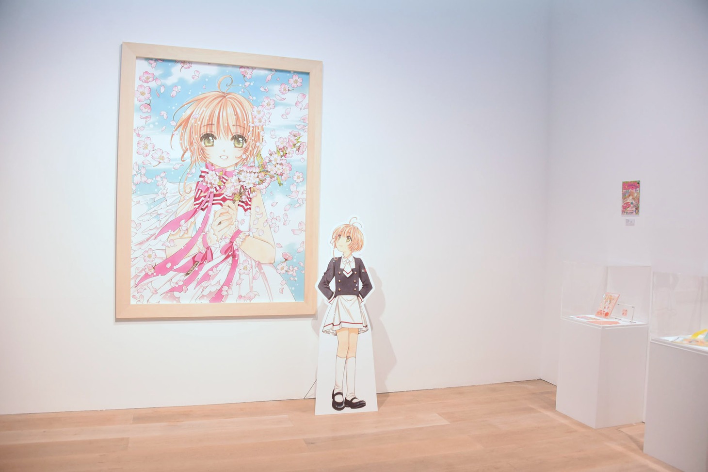 「記録（レコード）の部屋」