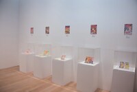 「記録（レコード）の部屋」