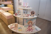 「カードキャプターさくら展 ミュージアムショップ」
