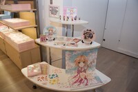 「カードキャプターさくら展 ミュージアムショップ」