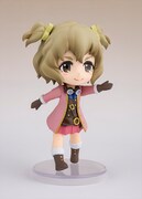 「Figuarts mini チカ」(c)荒野のコトブキ飛行隊製作委員会