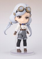 「Figuarts mini ケイト」(c)荒野のコトブキ飛行隊製作委員会