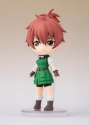 「Figuarts mini レオナ」(c)荒野のコトブキ飛行隊製作委員会