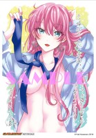 ゲーマーズ特典