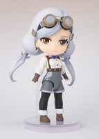 ケイトのフィギュア。