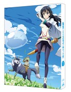 TVアニメ「転生したらスライムだった件」Blu-ray1巻