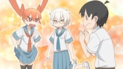 「上野さんは不器用」PV第2弾より。