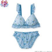 「ブラレット＆ショーツセット」