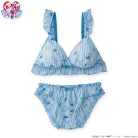 「ブラレット＆ショーツセット」