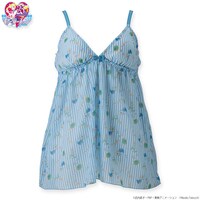 「ブラカップ付きキャミソール」