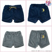 「ふわもこショートパンツ」