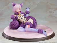 「マシュ・キリエライト ～デンジャラス・ビースト～」