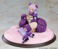 「マシュ・キリエライト ～デンジャラス・ビースト～」