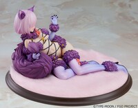 「マシュ・キリエライト ～デンジャラス・ビースト～」