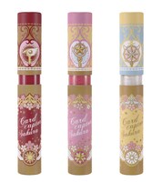 D賞「艶めくリップグロス」