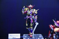 「S.H.Figuarts 仮面ライダーエボル コブラフォーム」
