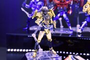 「S.H.Figuarts 仮面ライダーグリス」